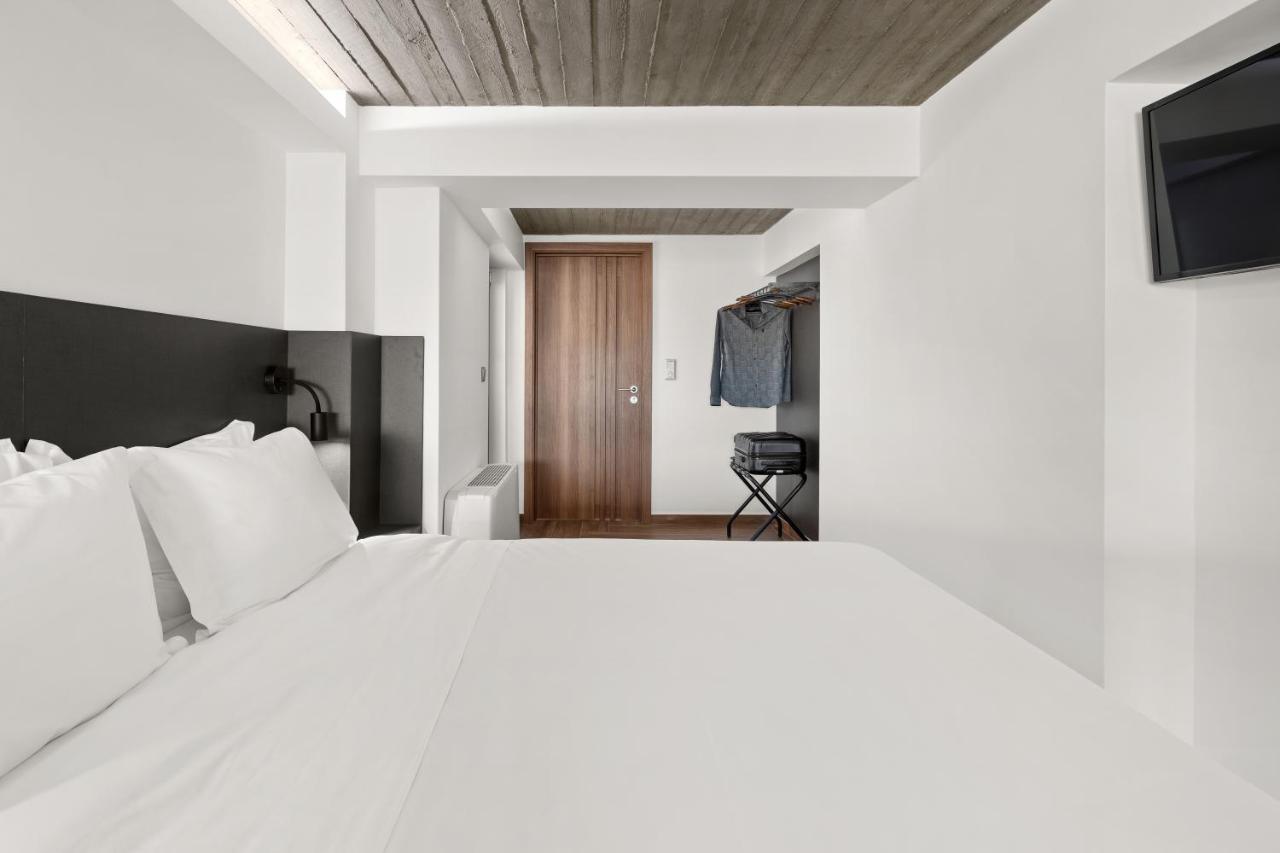 Апартаменты Athenian View Loft Экстерьер фото